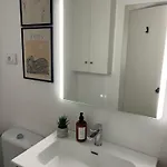 Caballito De Mar Appartement *