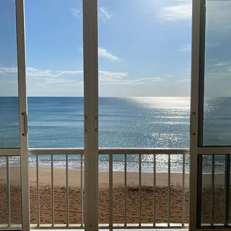 Caballito De Mar Appartamento