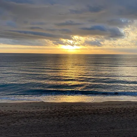 Caballito De Mar Appartamento
