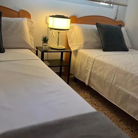 Caballito De Mar * Tavernes de Valldigna