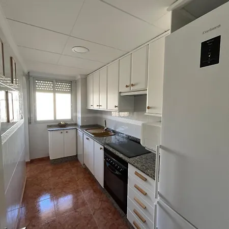 Caballito De Mar * Tavernes de Valldigna