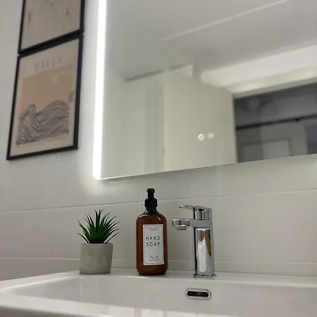 Caballito De Mar Appartamento *