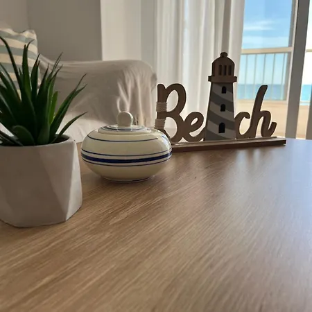 Caballito De Mar Tavernes de Valldigna