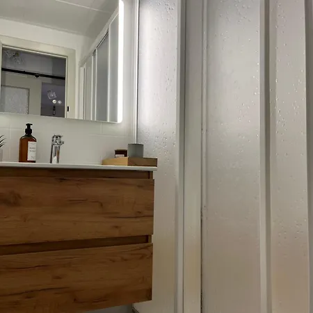 Appartamento Caballito De Mar Tavernes de Valldigna