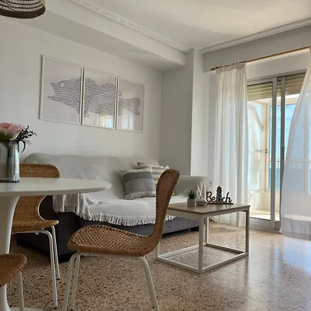 Caballito De Mar * Tavernes de Valldigna