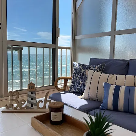 Appartement Caballito De Mar *