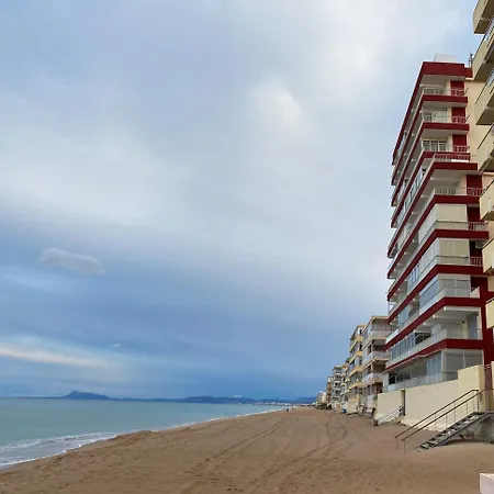 Caballito De Mar * Tavernes de Valldigna