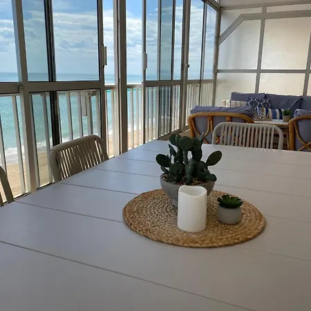 Appartement Caballito De Mar *