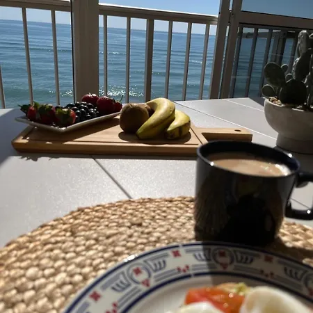 Caballito De Mar Appartamento *