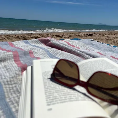 Appartamento Caballito De Mar Tavernes de Valldigna