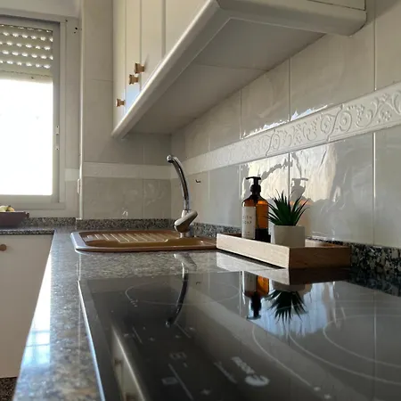 Apartment Caballito De Mar *