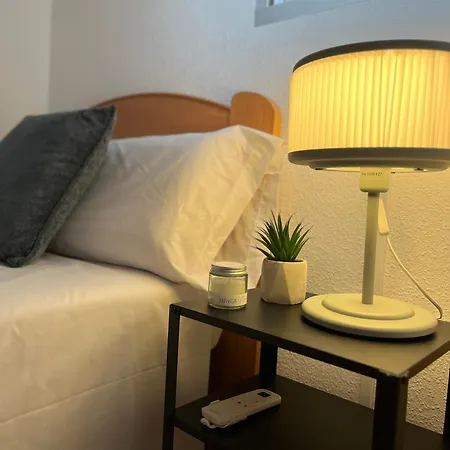 Daire Caballito De Mar