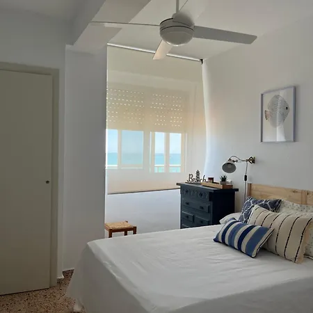 Caballito De Mar Apartment