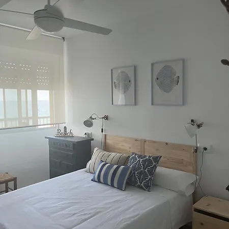 Apartment Caballito De Mar *