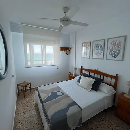 Apartment Caballito De Mar