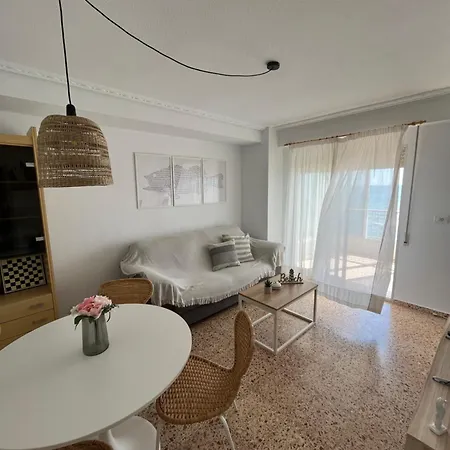 Caballito De Mar Apartment Tavernes de Valldigna