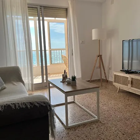Apartment Caballito De Mar