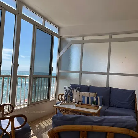Apartment Caballito De Mar Tavernes de Valldigna
