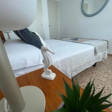 Apartment Caballito De Mar